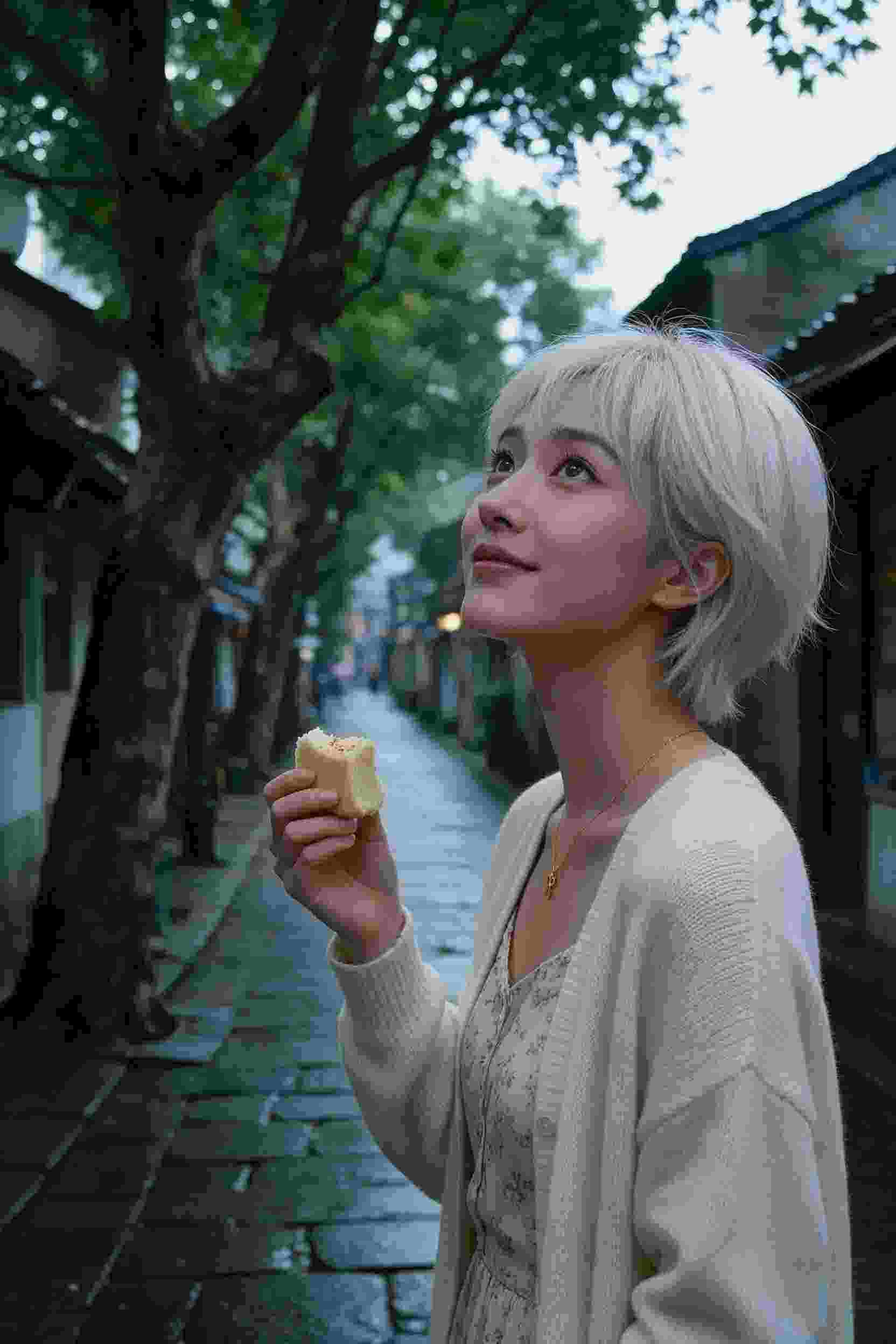 命运的齿轮