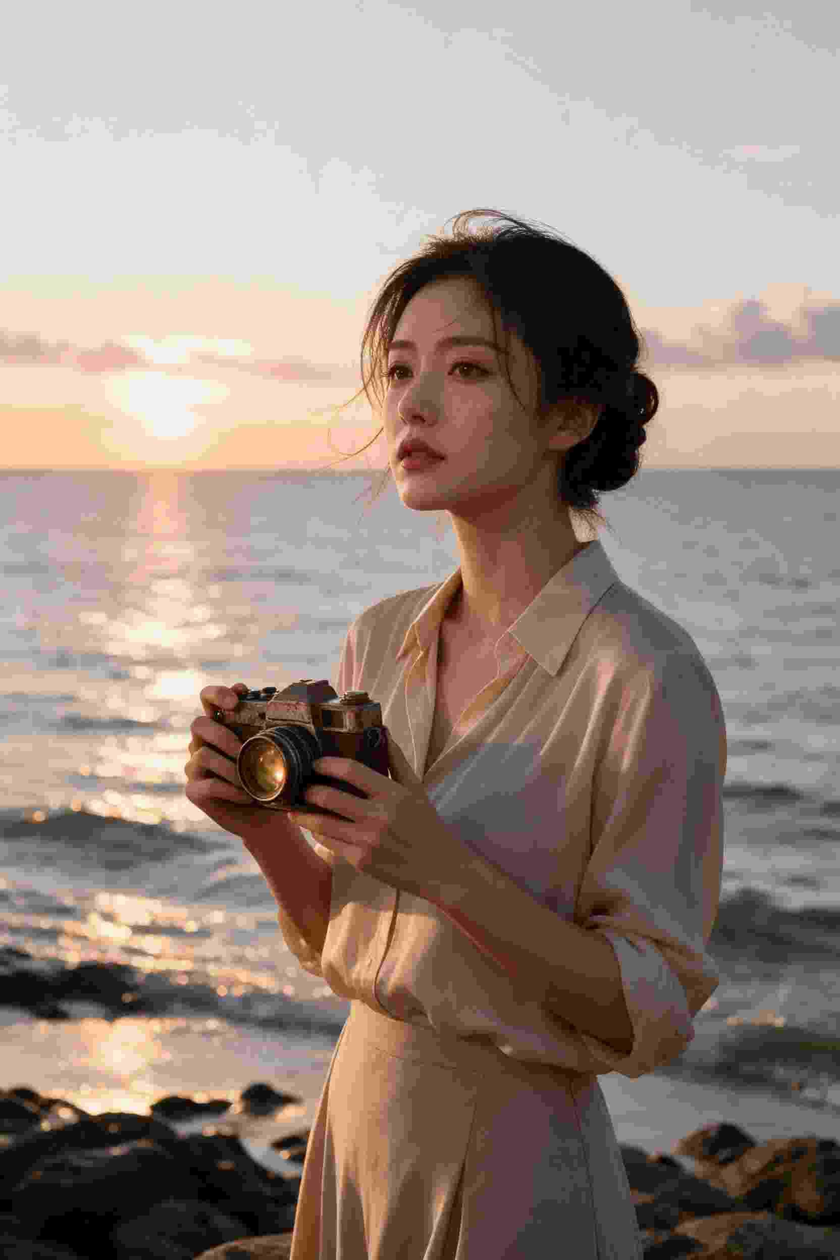 浪漫宣言
