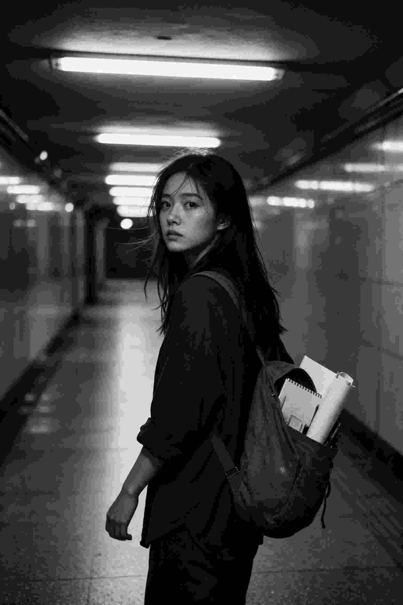 一念执着