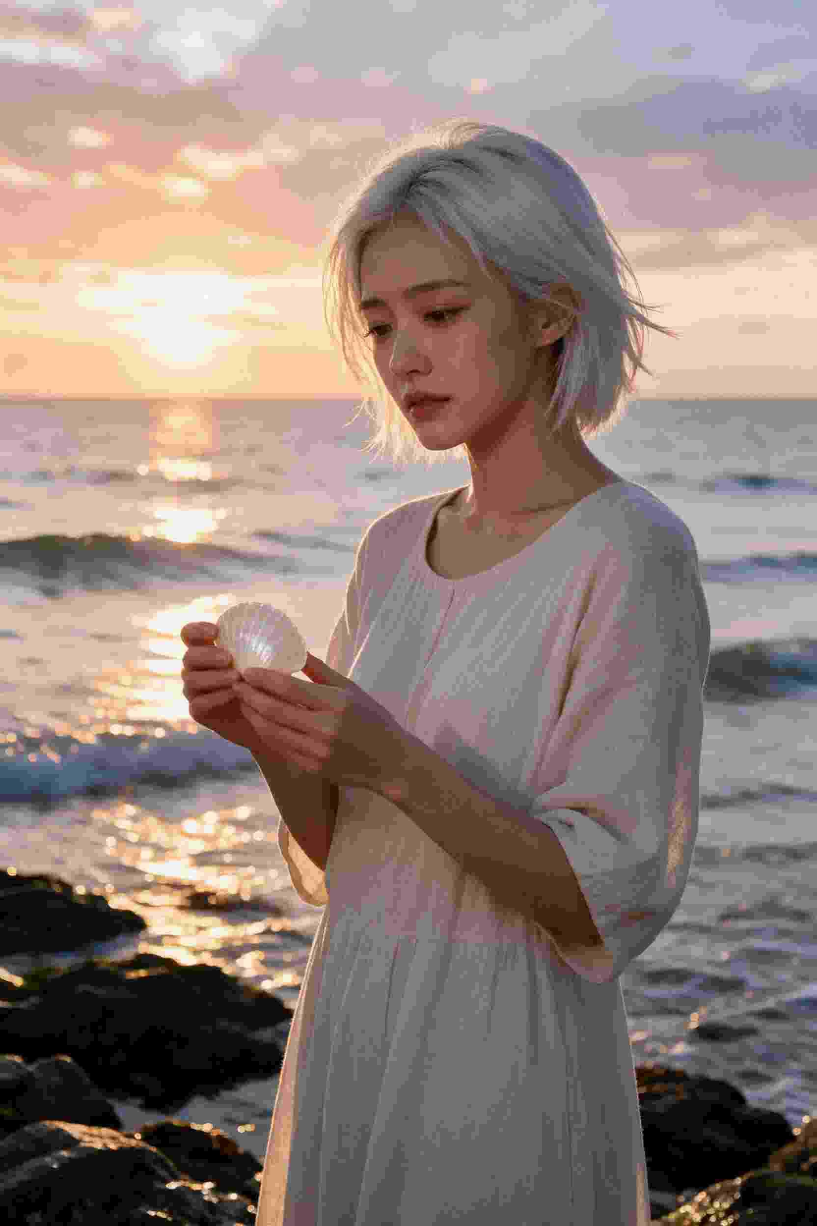 真凶未现