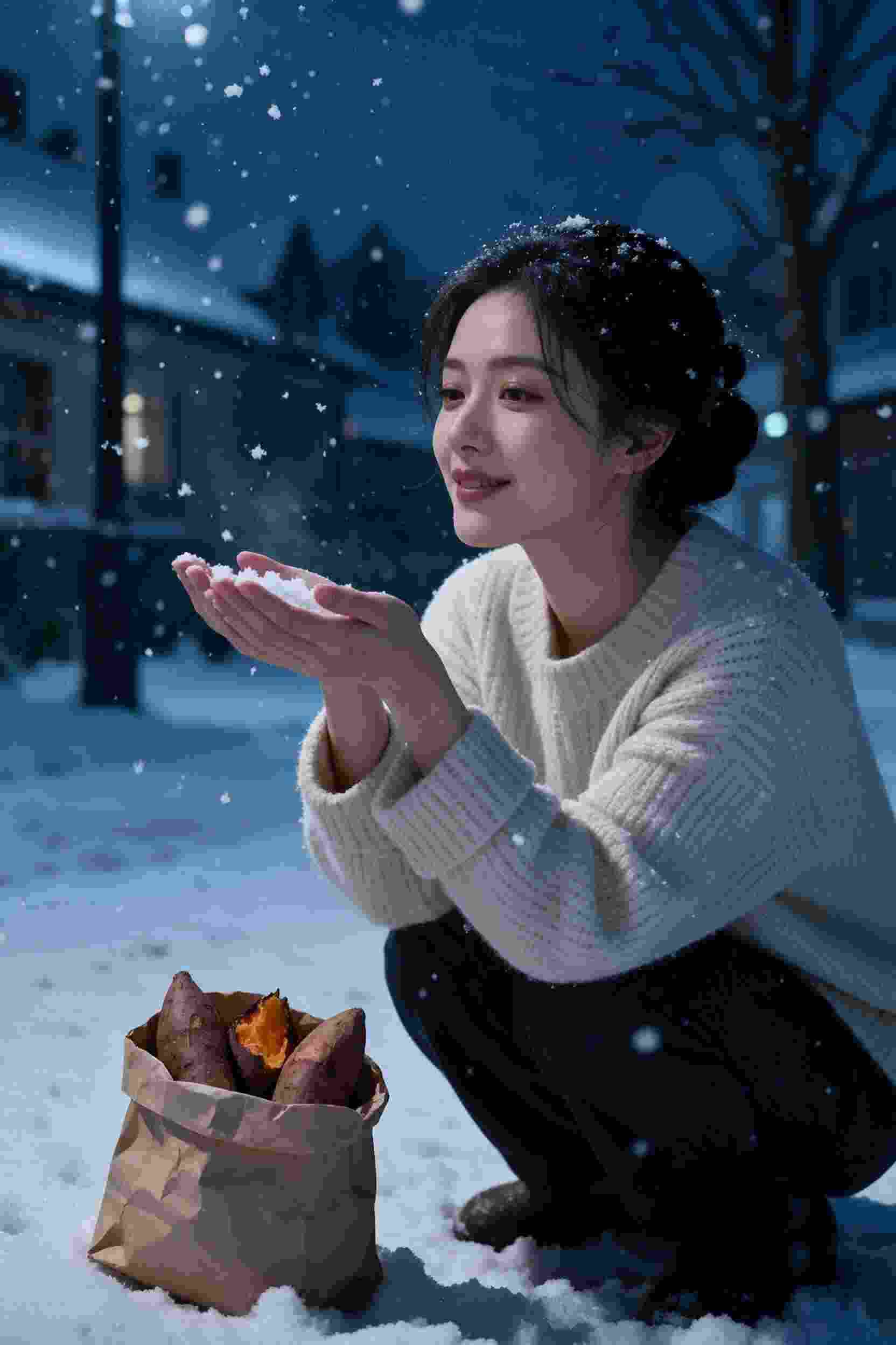 情深似海